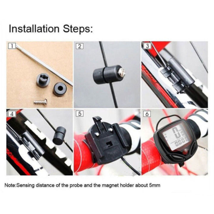Waterproof%2015%20Function%20LCD%20Bike%20Bicycle%20Odometer%20Speedometer%20Cycling%20Speed%20Meter%20-%20Image%206