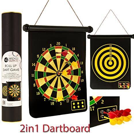 Magnetic%20Dartboard%20-%20Black%20-%20Image%203