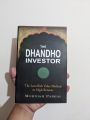The Dhandho Investor by Mohnish Pabrai - Paperback. 
