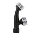 Super-wide Mist Nozzle High Pressure Agricultural Atomizing Sprayer Water-efficient Irrigation. 