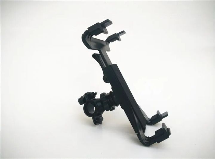 7"-10" Bicycle Bike Motorcycle Adjustable Angles Bracket Tablet Holder Stand for Ipad Air Mini 1 2 3 4 Tablet Holder Mount