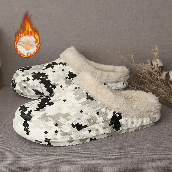 Man%20Slippers%20Winter%20Warm%20Furry%20Garden%20Shoes%20Waterproof%20Indoor%20Home%20Cotton%20Shoes%20Fur%20Loafers%20Casual%20Plush%20Slippers%20House%20Footwear%20-%20Image%202