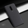 Nillkin Super Frosted Shield Matte cover case for Oneplus 7 Pro. 