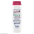 Parachute Naturale Advanced Hair Fall Control Shampoo with Onion & Coconut Milk For Strong & Thick Hair Reduces Hair Fall Paraben Free, 100% Vegan All Hair Types 320 ml. 