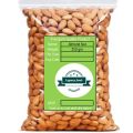 Kath Badam Almond Nuts - 250Gm. 