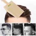 【The Edge of Beauty】Flat Top Guide Comb with Bubble Level. 