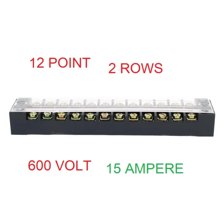 Double%20Row%20Covered%20Screw%20Terminal%20Block%204%20or%206%20or%2012%20Point%20600V%2015A%20Covered%20Wire%20Connectors%20-%20Image%207