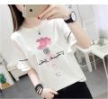 Shopno onek  arika hot summer  drop solder t- shirt for girls. 