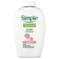 Simple Kind To Skin Pure Hand Wash 250ml Poland. 