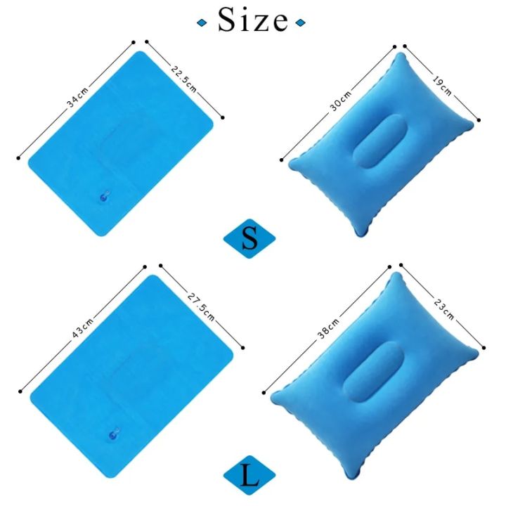 %E3%80%90NEW%E3%80%91%20Inflatable%20Air%20Pillow%20Bed%20Sleeping%20Camping%20Pillow%20PVC%20Nylon%20Neck%20Stretcher%20Backrest%20Pillow%20For%20Travel%20Plane%20Head%20Rest%20Support%20-%20Image%204