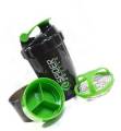 Gym Protein Shaker Bottle 500 ml.