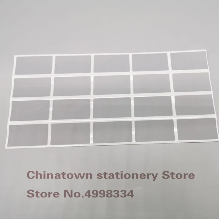 100pcs%2023mmx42mm%20Gold%20Silvery%20Scratch%20Off%20Sticker%20Labels%20DIY%20adhesive%20Scratch%20off%20-%20Image%202