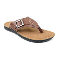 Bata SOFT Toe-Post Sandal. 