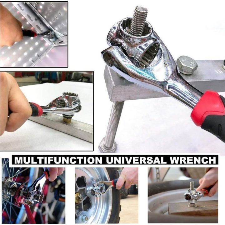 48%20in%201%20Universal%20Wrench%20Handy%20Adjustable%20Tool%20Multi-Function%20Socket%20Spanner%20-%20Image%202