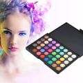 40 Colors Eyeshadow Palette Warm Color Smoky Makeup Palette Matte Multicolor Eyeshadow Palette Lasting Maquiagem TSLM1. 