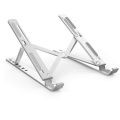 10-17 inches tablet notebook laptop quality aluminum bass for laptop stand creative folding storage brackets. 