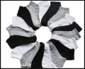 Black Short ankle socks - 2pair. 