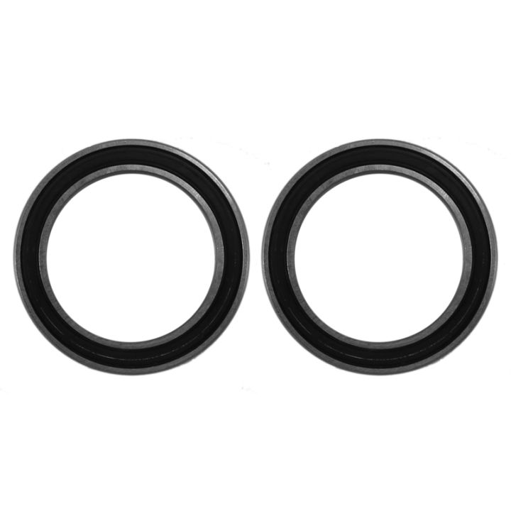 2Pcs%20Ceramic%20Ball%20Bearing%20Fit%20Sram%20Rotor%20Bb30/Pf30/Bb%20386/Bb%20Right%20Bottom%20Bracket%20-%20Image%203