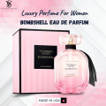 Victoria's Secret Bombshell Eau de Parfum. 