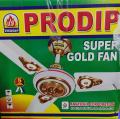 Ceiling Fan Prodip Super Gold 56" ( Only 3 years replacement guarantee ).