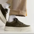 Niche design 2023 new skate shoes skate shoes ins casual sports student mori harajuku ulzzang men's shoes. 