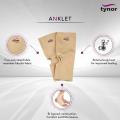 Tynor Anklet (Compression,Support, Pain Relief)-Small, Medium, Large/ Tynor Anklet Cheville Tobillera. 