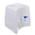 home appliance Mini Simple Water Dispenser Water Plastic Inverted Bottled Buckets Bottle Purifier 4 Types. 