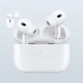 AirPodss Pro ANC 1562A (2nd Generation) Wireless Earbuds In Ear Noise Cancelling Wireless Bluetooth Headphone. 