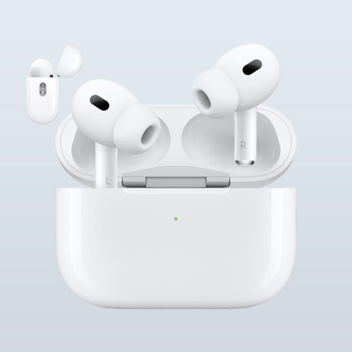 AirPodss Pro ANC 1562A (2nd Generation) Wireless Earbuds In Ear