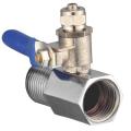 Water Connector Of Ro Water Purifier. 