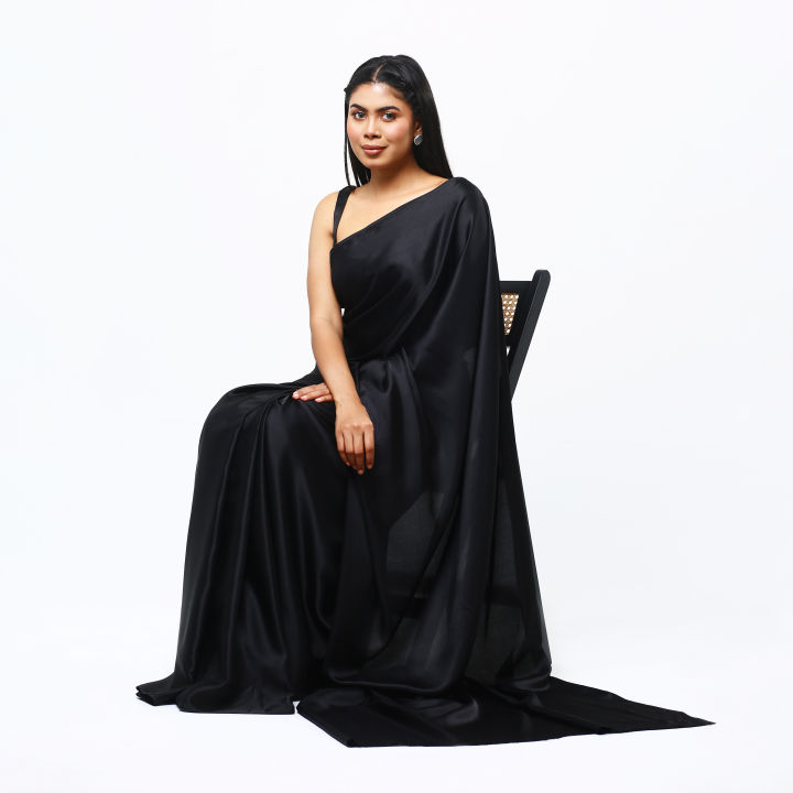 Japani Soft Silk Saree for Women - Comfortable and Suitable for All Seasons and Occassions