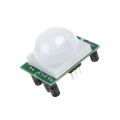 PIR Motion Sensor Detector Module HC-SR501. 