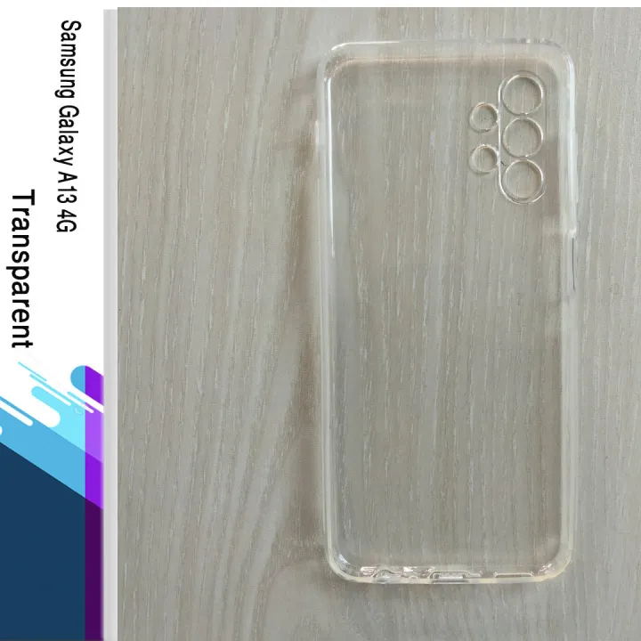 For%20Samsung%20Galaxy%20A13%204G%20%20-%20Premium%20Silicone%20Case%20Crystal%20Clear%20Soft%20Tpu%20Ultra-Thin%20Transparent%20Flexible%20Protective%20Mobile%20Phone%20Back%20Cover%20-%20Phone%20Back%20Cover%20-%20Image%204