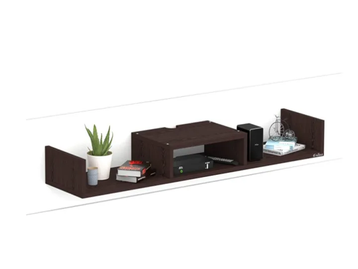 Trendy%20Mart%20Wall%20Mount%20TV%20Unit/TV%20Stand/Wall%20Set%20Top%20Box%20Stand/TV%20Cabinet/TV%20Entertainment%20Unit%20(Wenge)(Ideal%20for%20Upto%2040")%20-%20Image%203