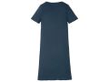 Ladies Fancy Long Tops With Decorated Lace Neck. 
