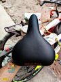 Bicycle Saddle Seat Comfortable MTB Mountain Cycle Seat Meghna Black Seat Cushion Soft Bicycle Seat Upoma Outlet Store. 