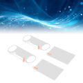 Game Console Screen Protector, 9H Hardness Accurate Professional Game Console Screen Protector Film for Game Console.