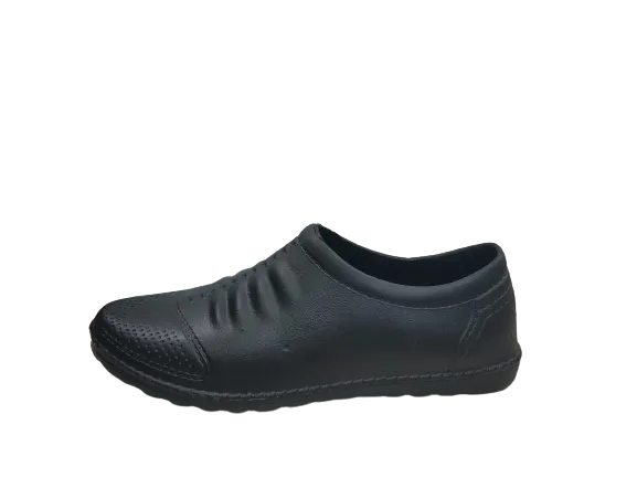 Fashion%20Soild%20Black%20Rubber%20shoes%20for%20Men%20-%20Image%204