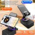 WYS-2301BT Premium Phone Stand with Wireless Speaker. 