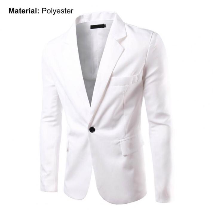 Men%20Blazer%20Single%20Button%20Turn-down%20Collar%20Formal%20Plus%20Size%20Suit%20Coat%20for%20Work%20-%20Image%206