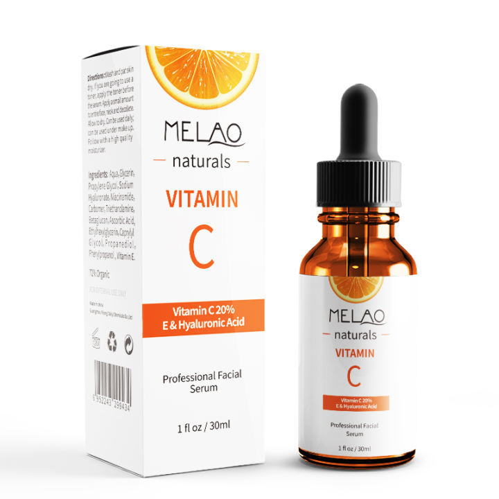 Melao Vitamin C Serum – 30 ml