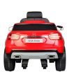 Baby Mercedes-Benz Rechargeable Electric Car.