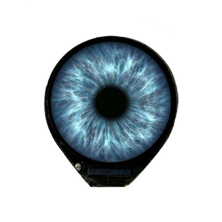 Electronic EYE 0.71 Inch Round LCD IPS Display Screen for ESP32 STM32 ...