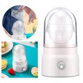 Manual Golden Egg Maker Shell Shaker, Egg Spinner Cooking Utensil for Hard Boiled Eggs. 