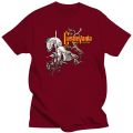 Castlevania Symphony Of Night Video Game 90s T Shirt.
