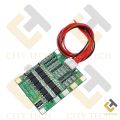 BMS Battery Protection Board 4S 30A 14.8V 18650 AA AAA Lipo Li-ion Lithium Battery BMS Charger Protection Module Board Circuit.