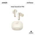 Anker Soundcore P40i. 