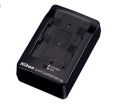 Battery Quick Charger MH-18A / MH 18A 18 A For Nikon EN-EL3e EN EL3a EL3e D70 D80 D90 D300 D700 US. 