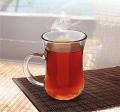 Transparent Tea Cup Set. Coffe Cup Set .6 Pcs Set- W07 - Coffee Mug.