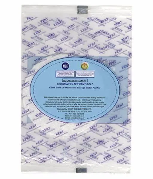 KENT%205%20Pairs%20Gold%20Plus%20+%20Star%20Optima%20Cool%20Spare%20Sediment%20Filter.%20-%20Image%204